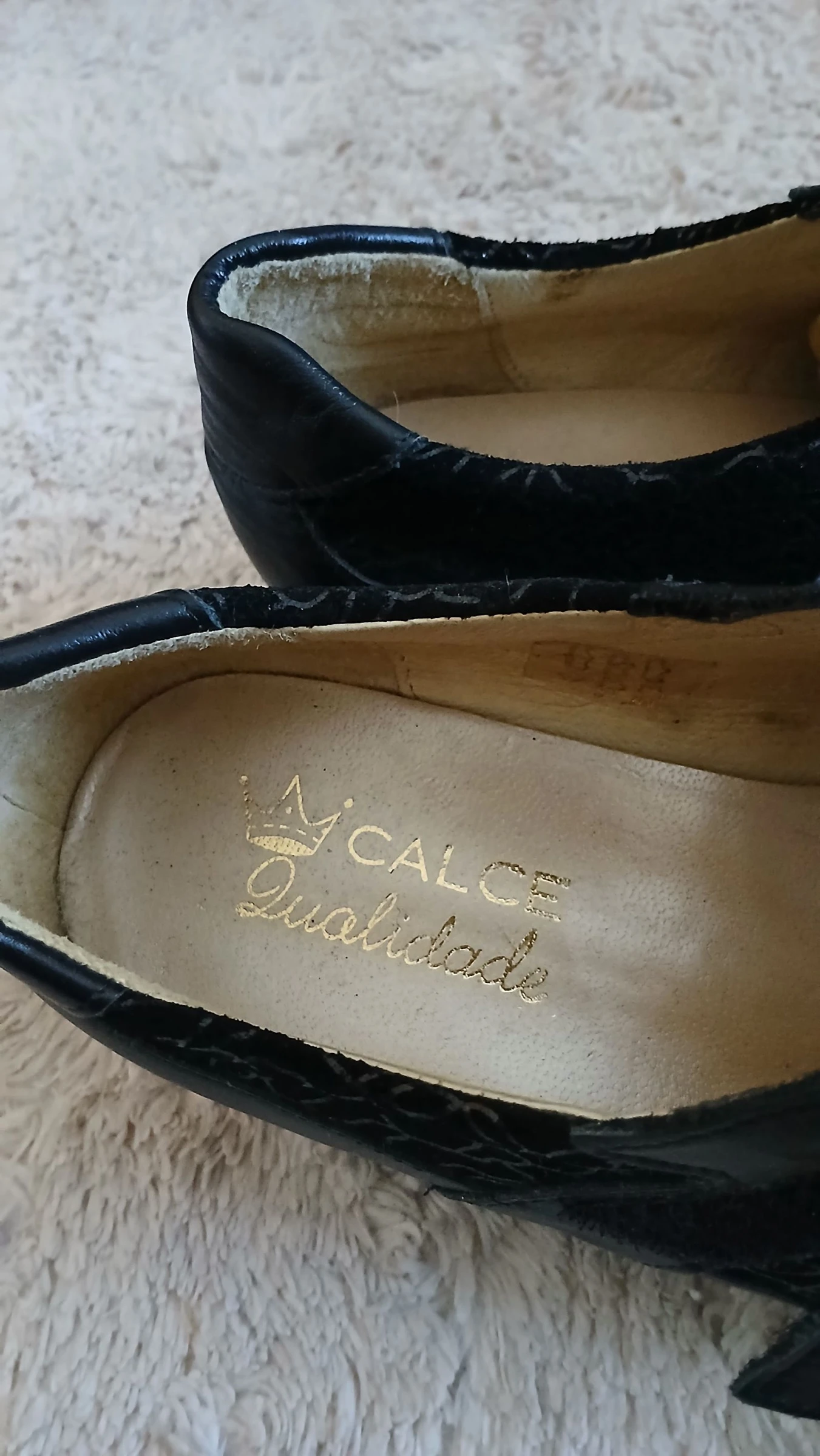 Zapatos de mujer – photo 4